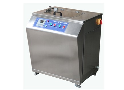 DURAWASH耐洗性能测试机/纺织测试仪