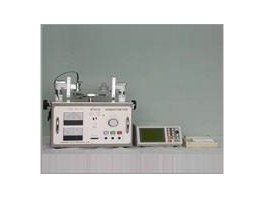 静电衰减测试仪/耐静水压测试仪